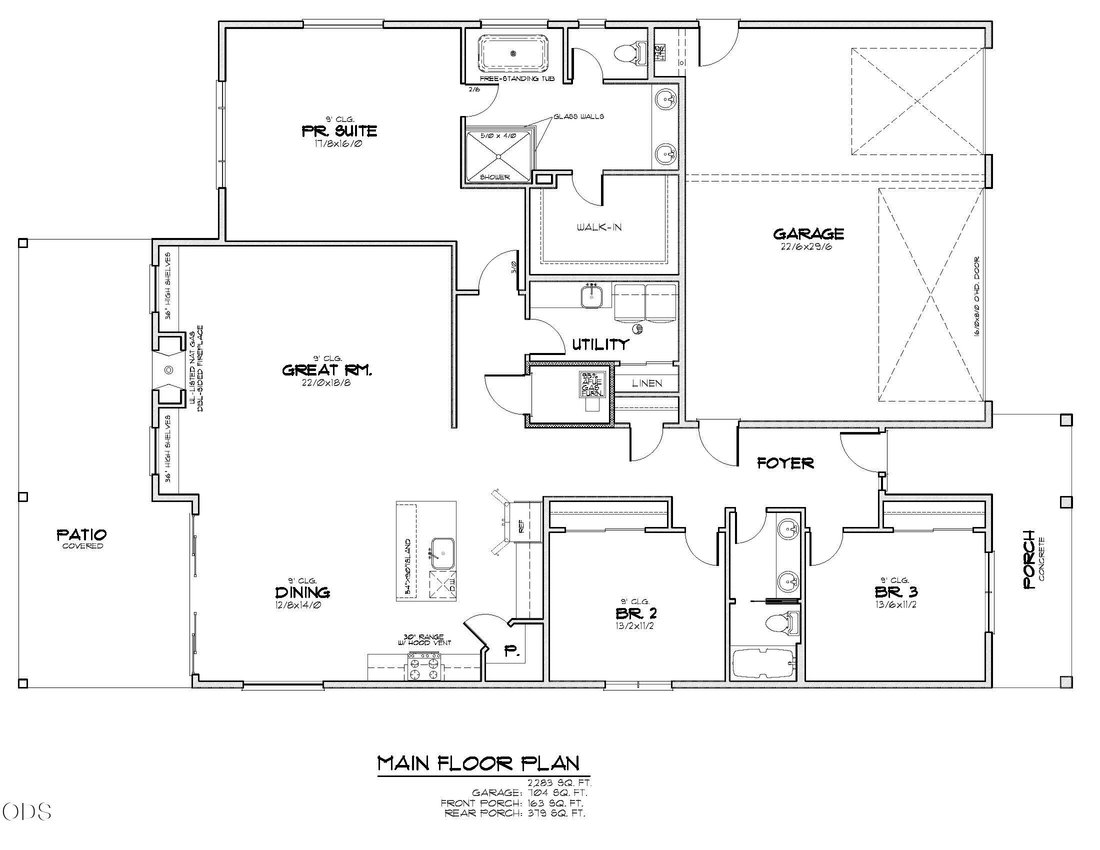 House in Redmond, Oregon, United States 2 - 18696959