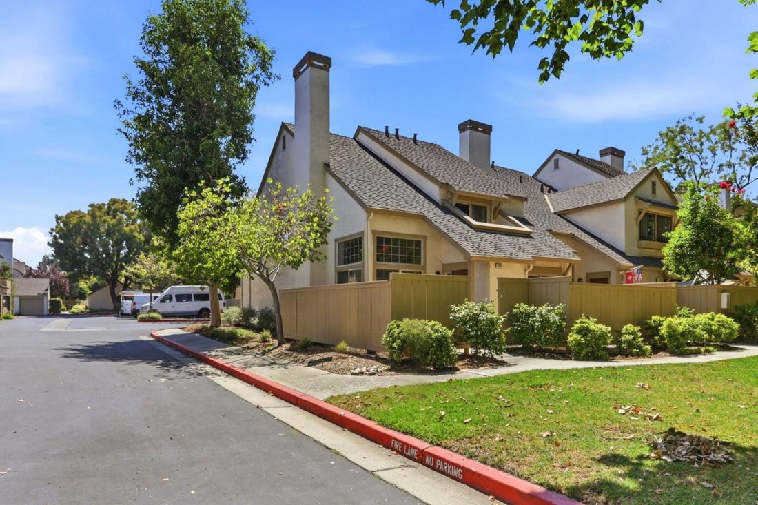 Townhouse in San Jose, California, United States 2 - 18697965