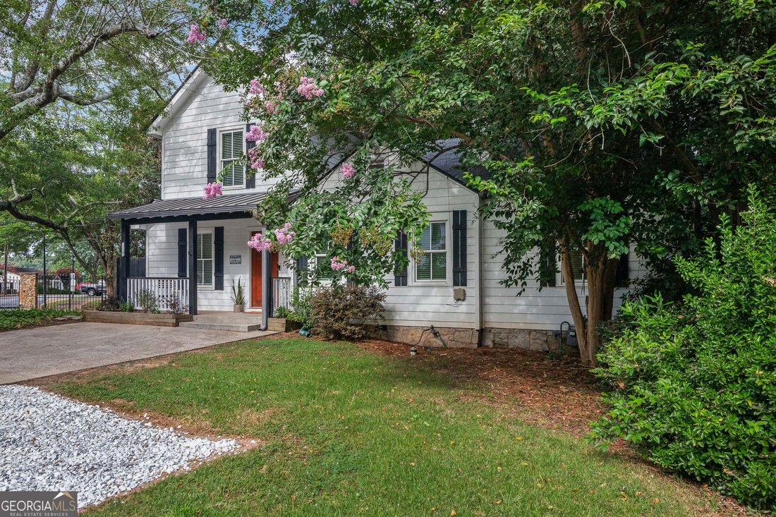 House in Atlanta, Georgia, United States 3 - 18698343