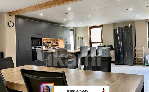 House in Vulbens, Auvergne-Rhône-Alpes, France 1