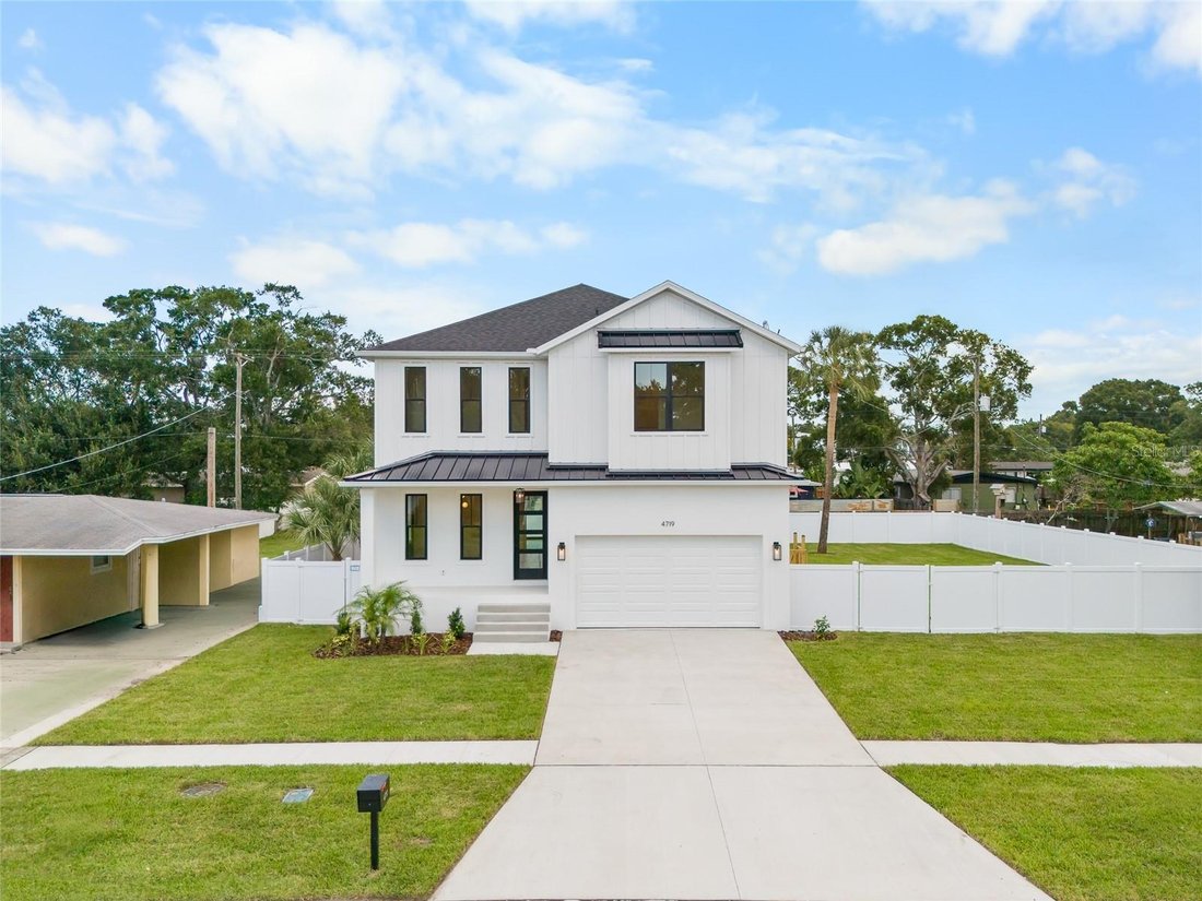 House in Tampa, Florida, United States 2 - 18697567
