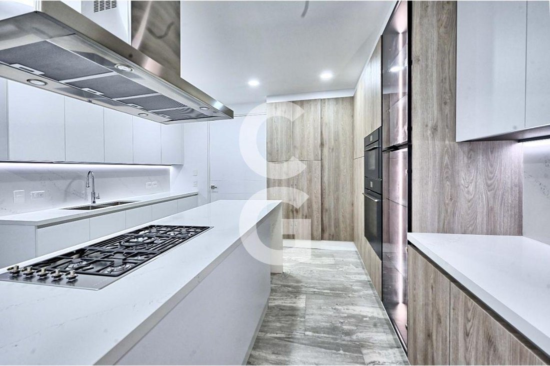Apartment in Cancún, Quintana Roo, Mexico 5 - 18696070