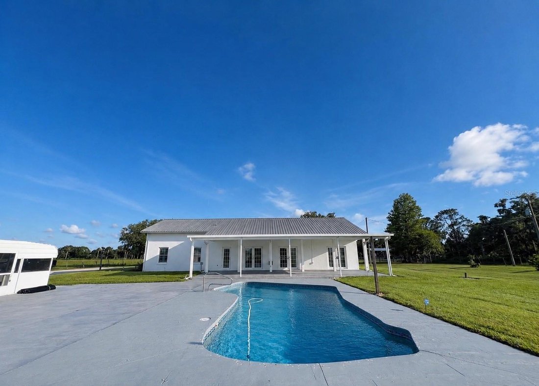 Maison à Comté de Flagler, Floride, États-Unis 4 - 18300520