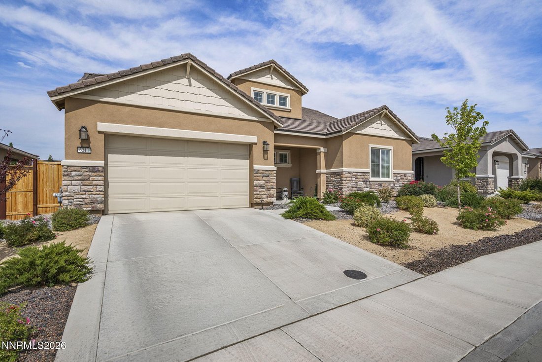 House in Sparks, Nevada, United States 2 - 18697402