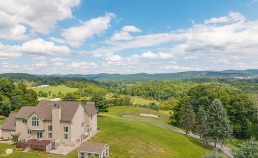 Haus in Wantage, New Jersey, Vereinigte Staaten 1