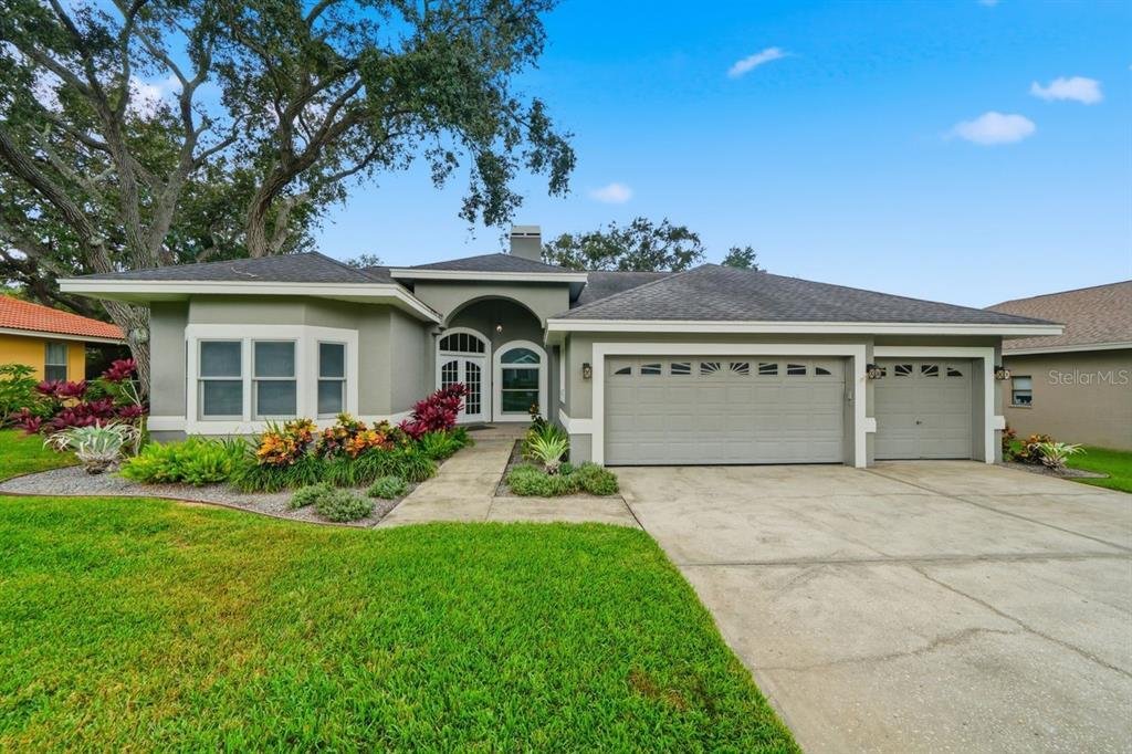 House in Dunedin, Florida, United States 1 - 18696598