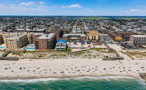 Long Beach, Nueva York, Estados Unidos 1
