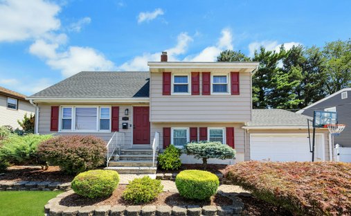 Haus in Saddle Brook, New Jersey, Vereinigte Staaten 1