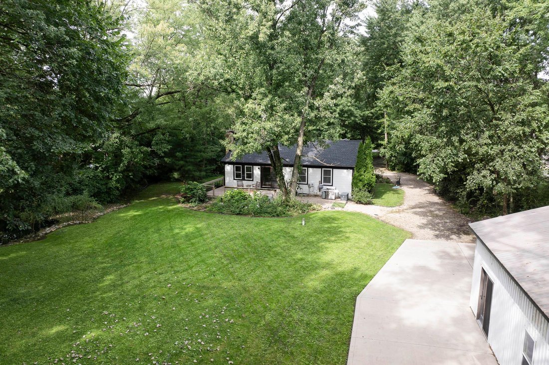 House in Columbus, Ohio, United States 5 - 18697270