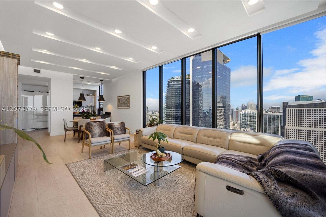 Condo in Miami, Florida, United States 5 - 18697298