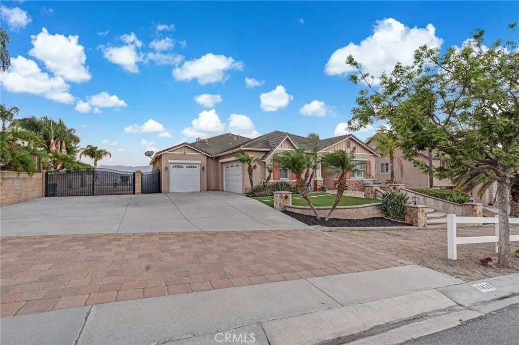 Casa en Norco, California, Estados Unidos 1 - 18698292