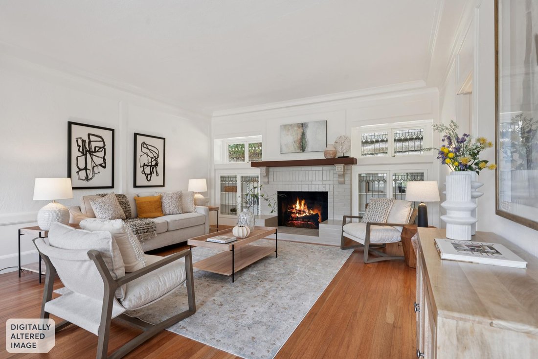 House in Larkspur, California, United States 5 - 18698826