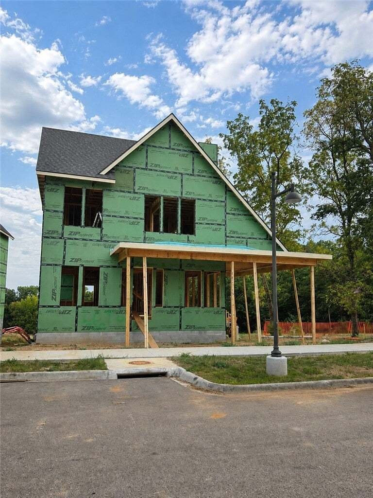 House in Fayetteville, Arkansas, United States 1 - 18696760
