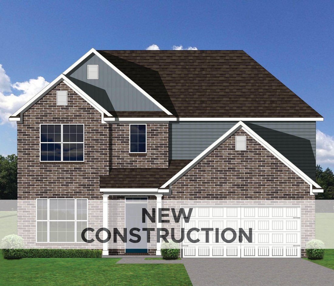 House in Lexington, Kentucky, United States 1 - 18696794