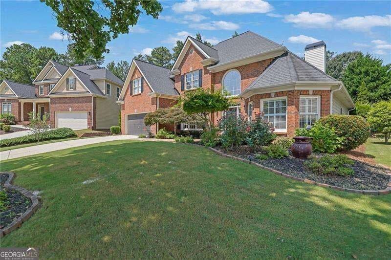 House in Dacula, Georgia, United States 2 - 18698363