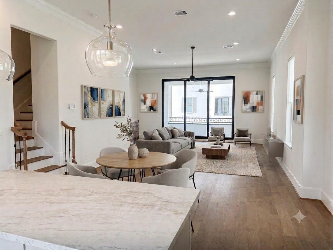 Casa a Houston, Texas, Stati Uniti 3 - 18698759