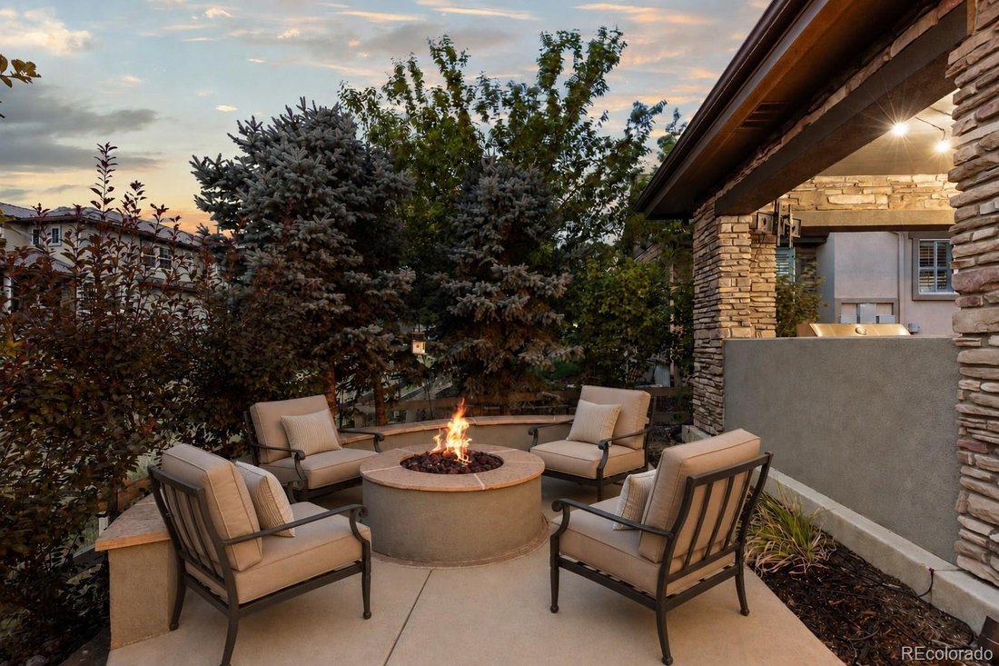 Casa en Highlands Ranch, Colorado, Estados Unidos 3 - 18697101