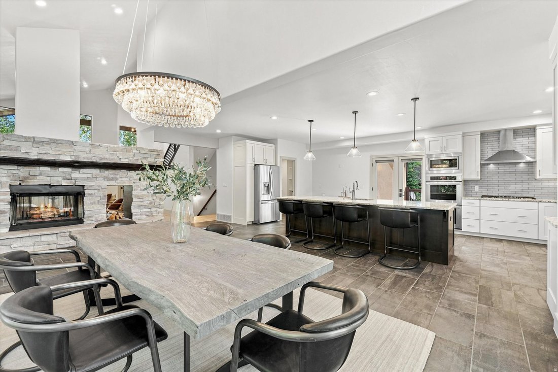 House in Park City, Utah, United States 3 - 18698007