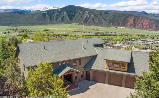 Haus in Basalt, Colorado, Vereinigte Staaten 1
