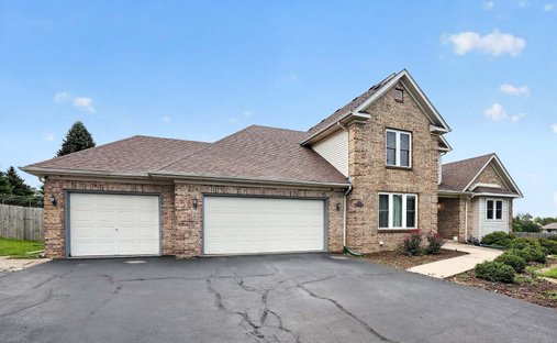Haus in Rockford, Illinois, Vereinigte Staaten 1