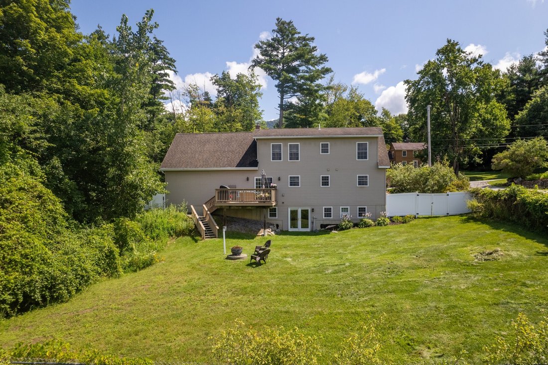 House in Mendon, Vermont, United States 3 - 18696101