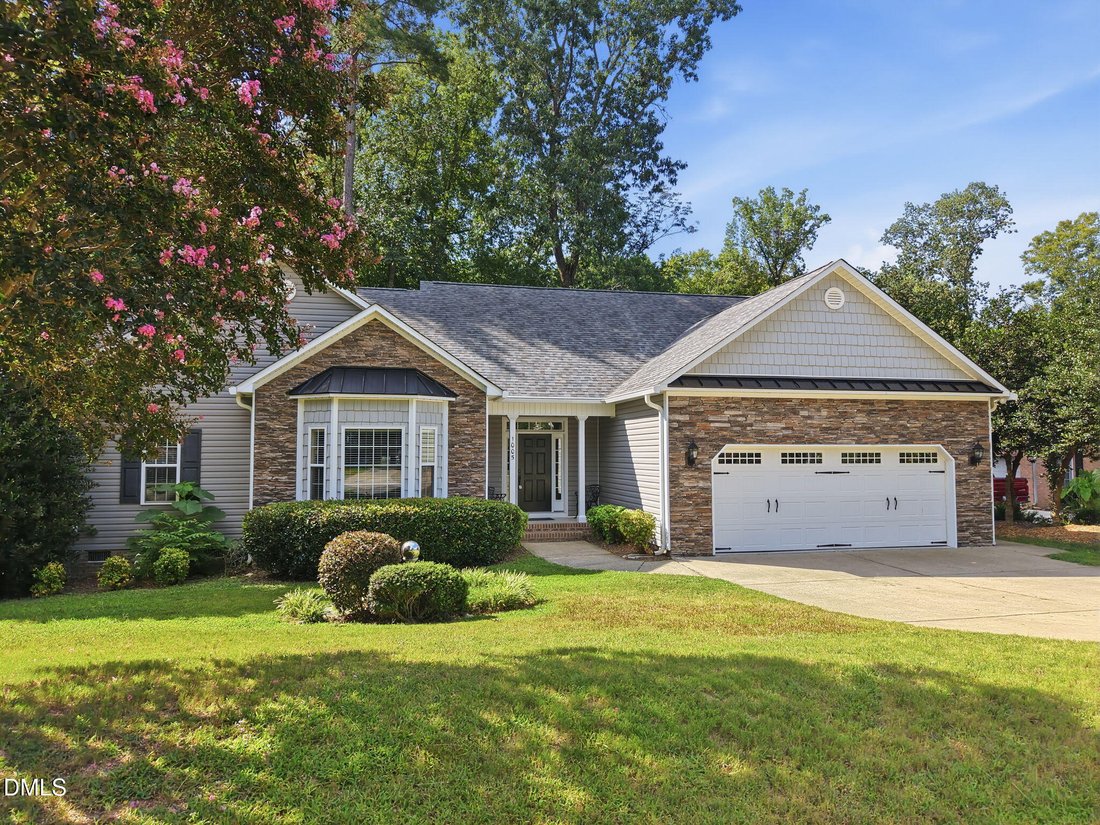 House in Raleigh, North Carolina, United States 3 - 18697410
