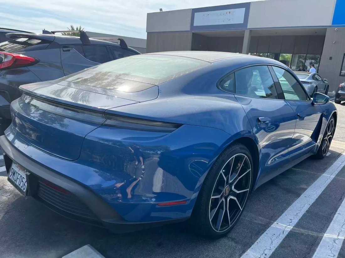 Sedan in Costa Mesa, CA, United States 2 - 18699532