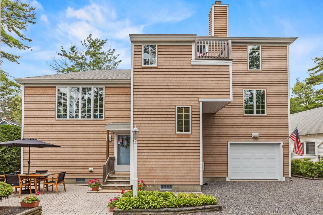 Casa a Old Orchard Beach, Maine, Stati Uniti 1 - 18698234