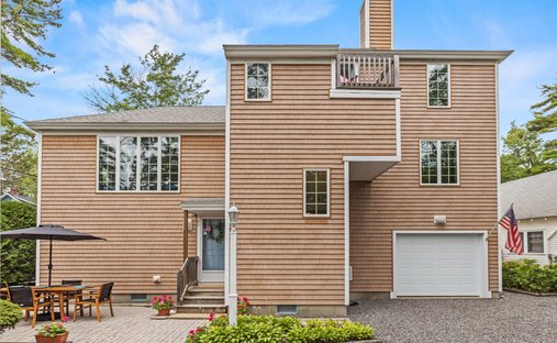 Casa a Old Orchard Beach, Maine, Stati Uniti 1