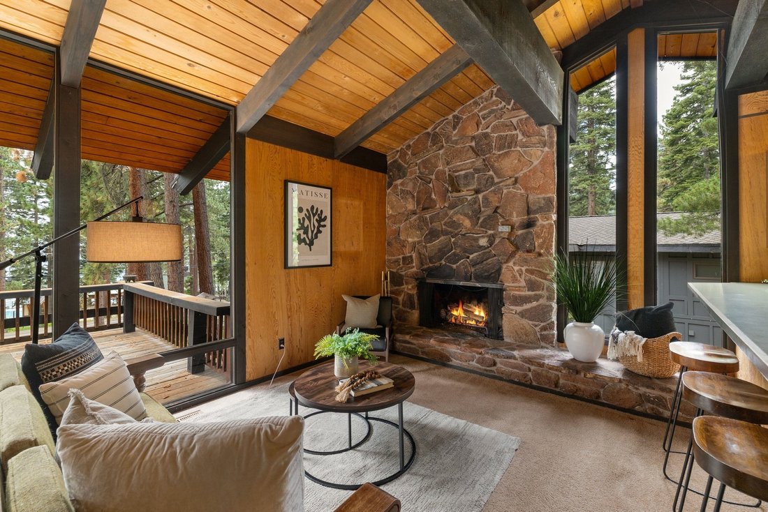 House in Incline Village, Nevada, United States 5 - 18696099