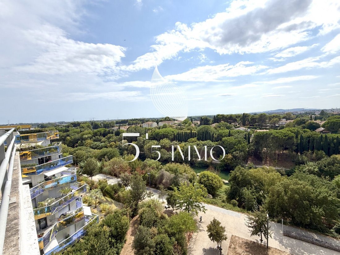 Appartement à Centre Historique, Montpellier, France 2 - 18698859