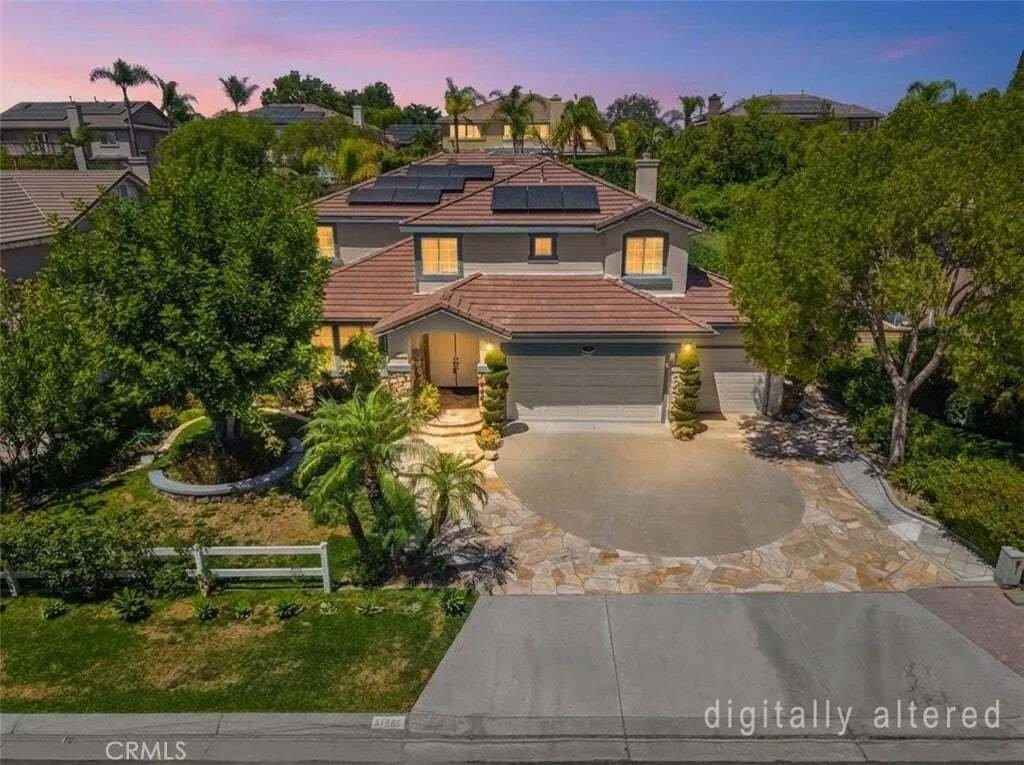 House in Yorba Linda, California, United States 1 - 18698178