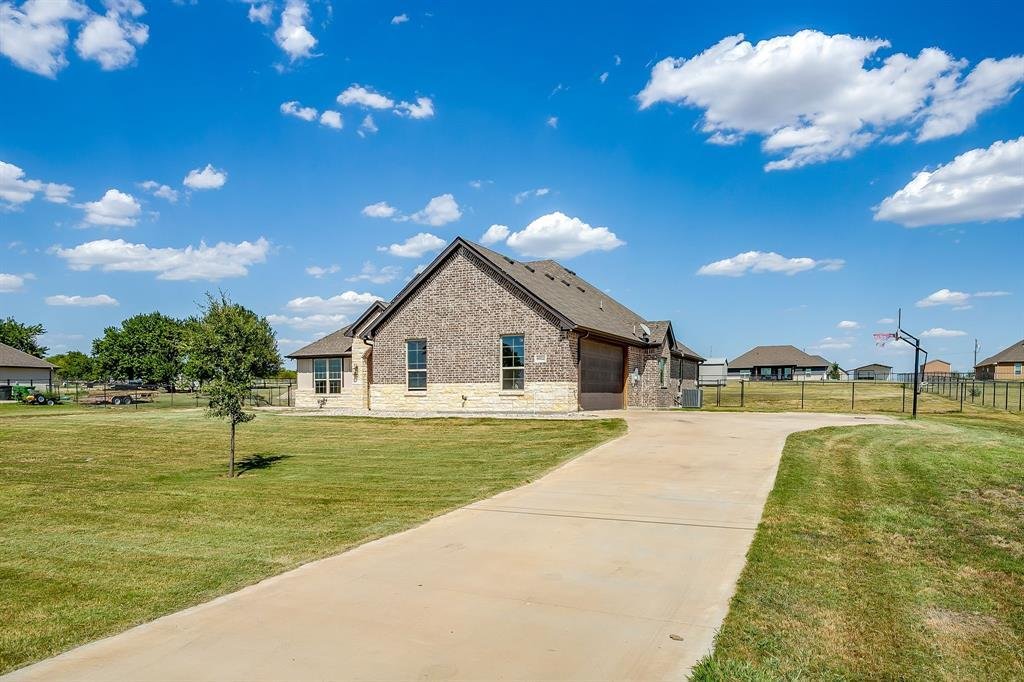 House in Godley, Texas, United States 4 - 18698507