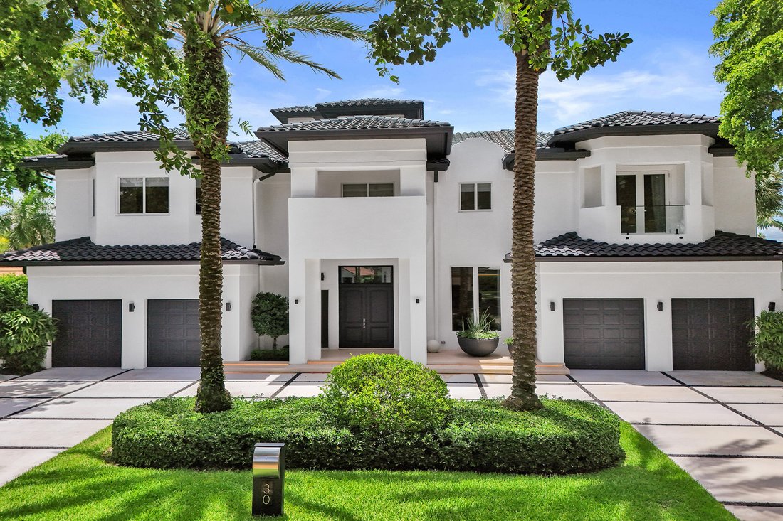 House in Fort Lauderdale, Florida, United States 4 - 18699070