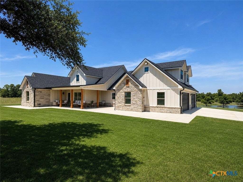 House in Temple, Texas, United States 1 - 18696911