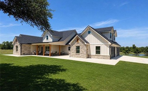 Haus in Temple, Texas, Vereinigte Staaten 1