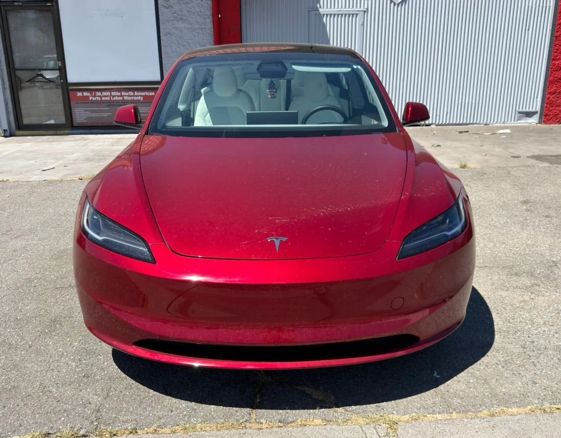 Sedan in Azusa, CA, United States 2 - 18699642