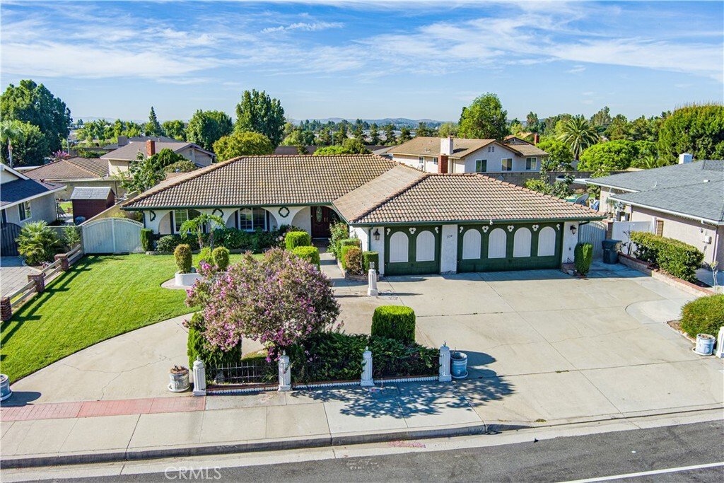 House in La Verne, California, United States 1 - 18695917