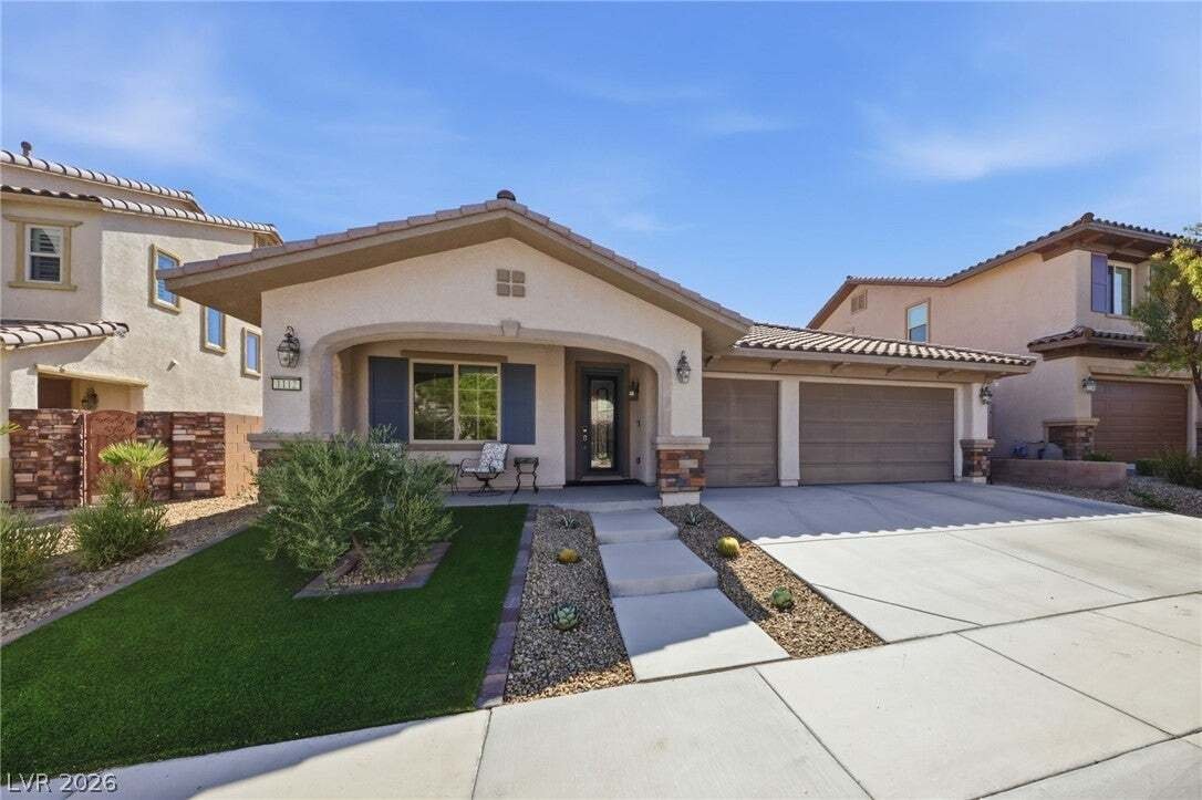 House in Henderson, Nevada, United States 1 - 18696882