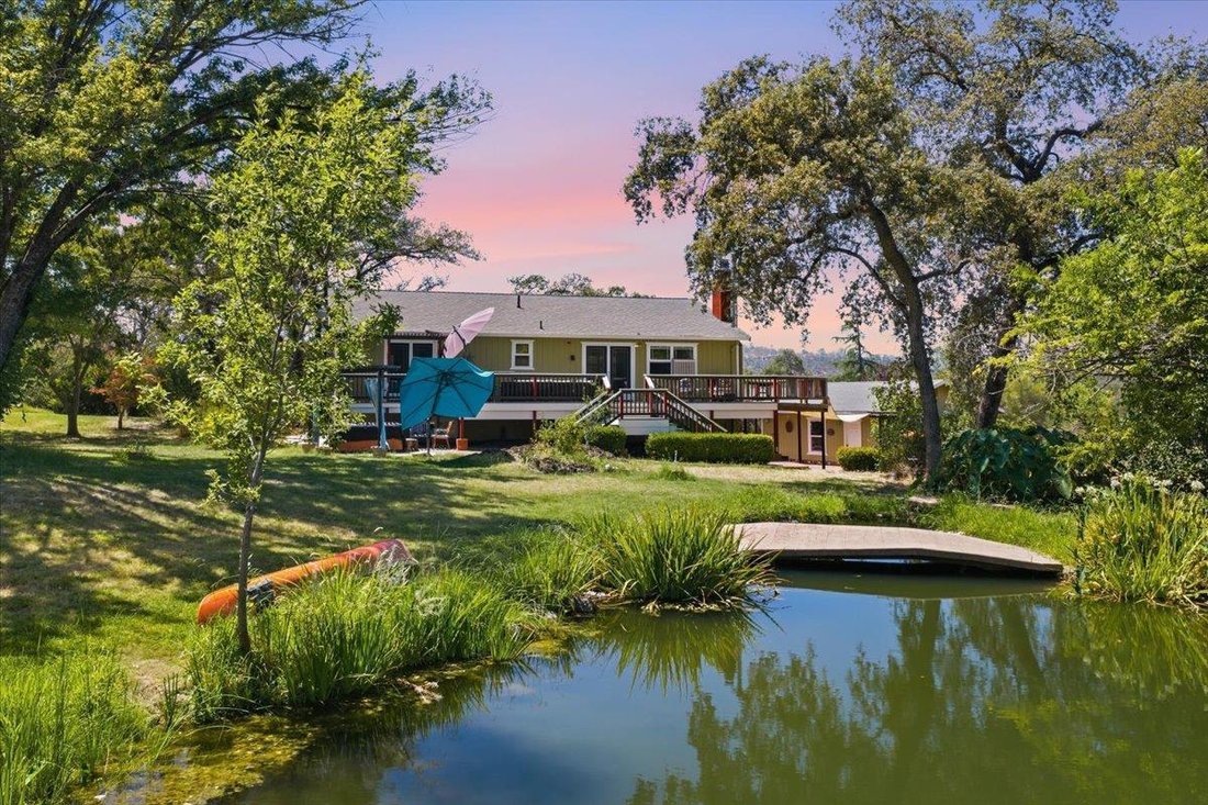 Casa a Smartsville, California, Stati Uniti 1 - 18698951