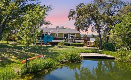 Casa a Smartsville, California, Stati Uniti 1