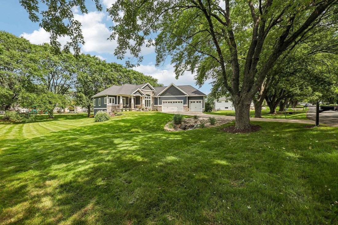 Casa a Windsor, Wisconsin, Stati Uniti 2 - 18696919