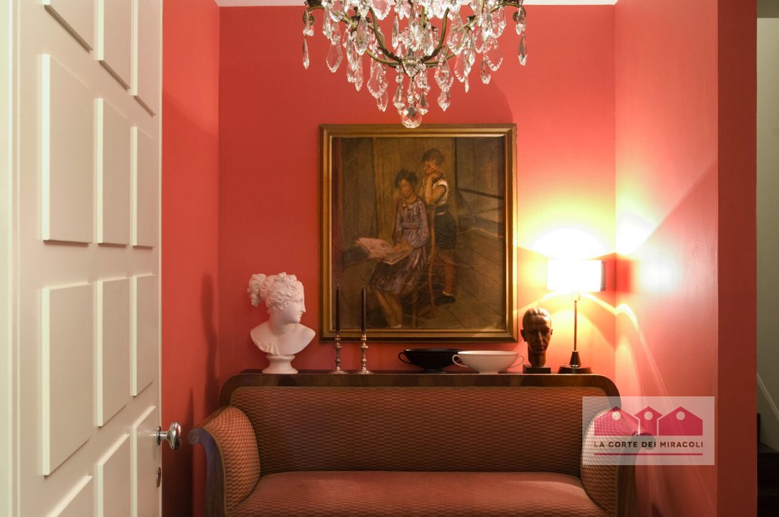 Apartment in Sant'Andrea - Stadio, Vicenza, Veneto 2 - 18699406