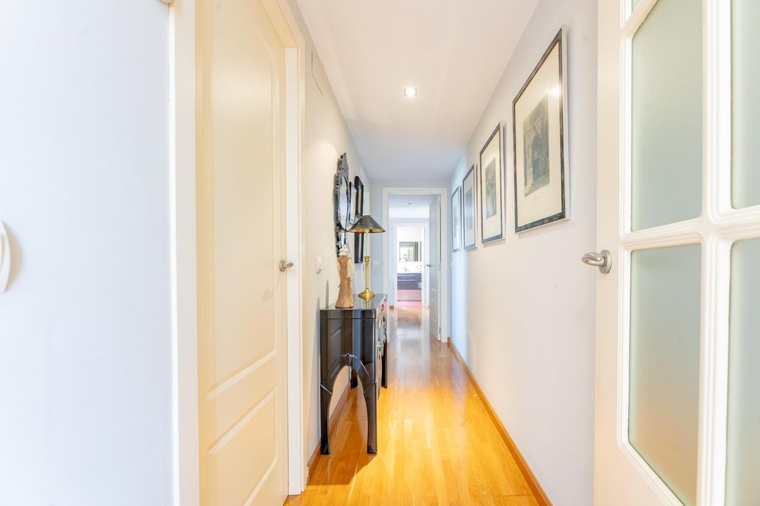 Apartment in Benicalap, Valencia, Spain 3 - 18697604