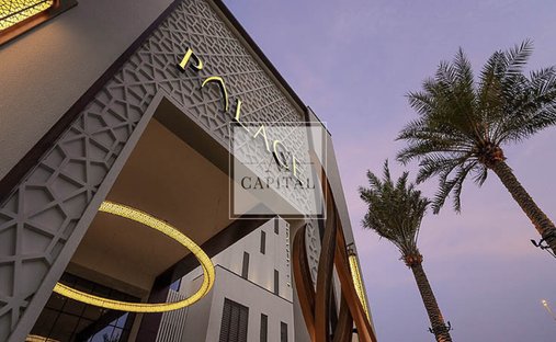 Apartment in Al Mina / Dubai Maritime City, Dubai, United Arab Emirates 1