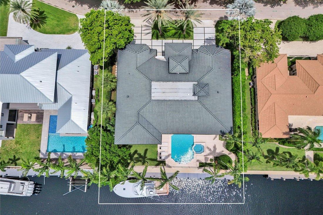 House in Fort Lauderdale, Florida, United States 5 - 18699070