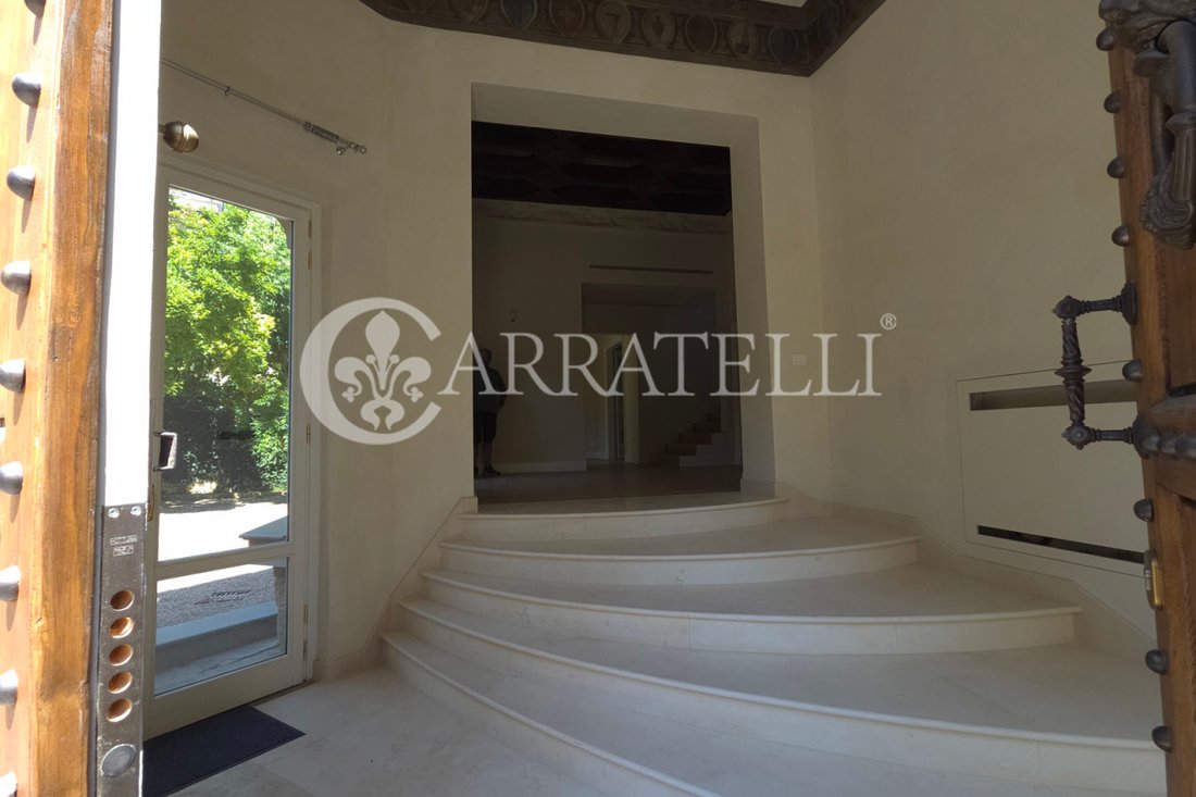 Villa in Pian dei Giullari, Florence, Italy 4 - 18697112