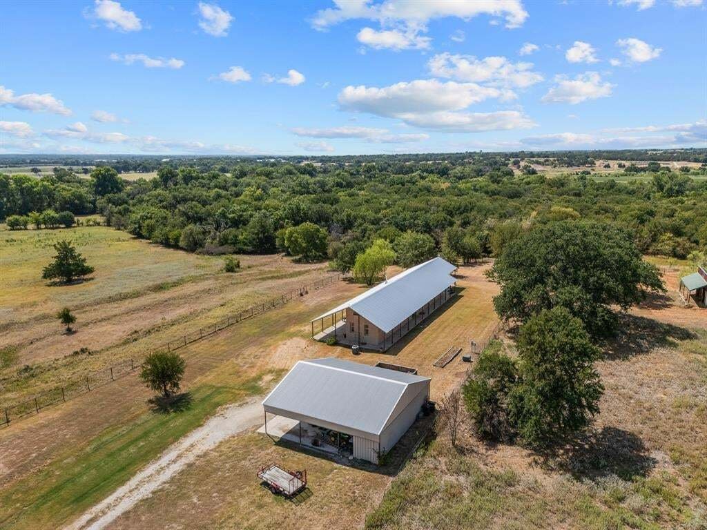 Farm Ranch in Decatur, Texas, United States 2 - 18698446