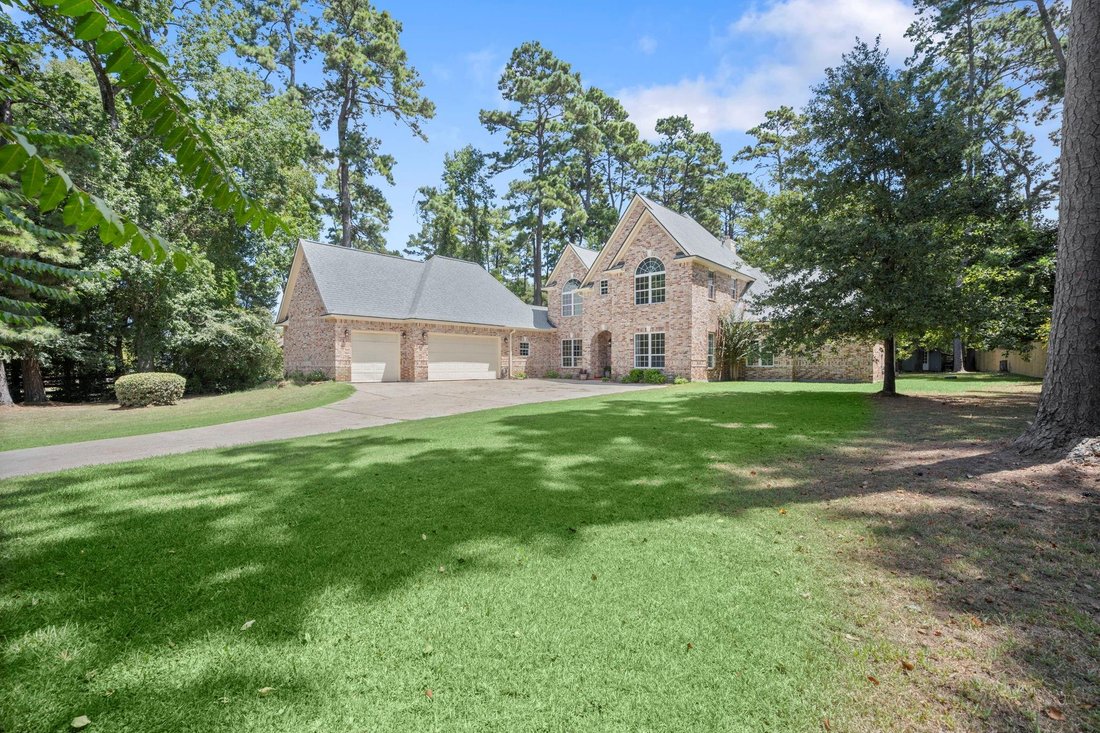 House in Spring, Texas, United States 2 - 18698774