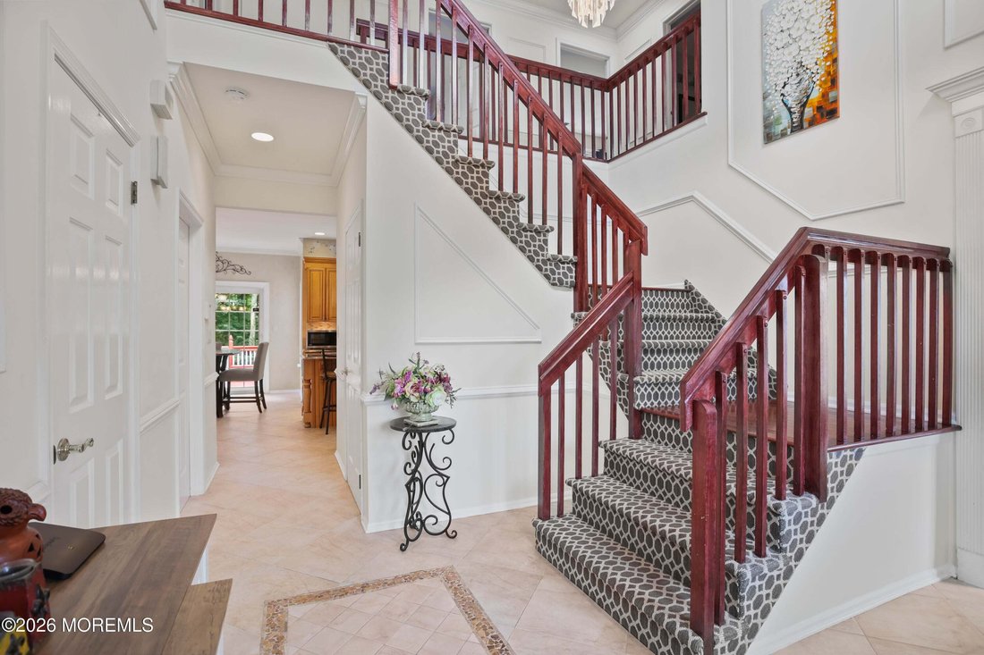House in Marlboro Township, New Jersey, United States 2 - 18696845